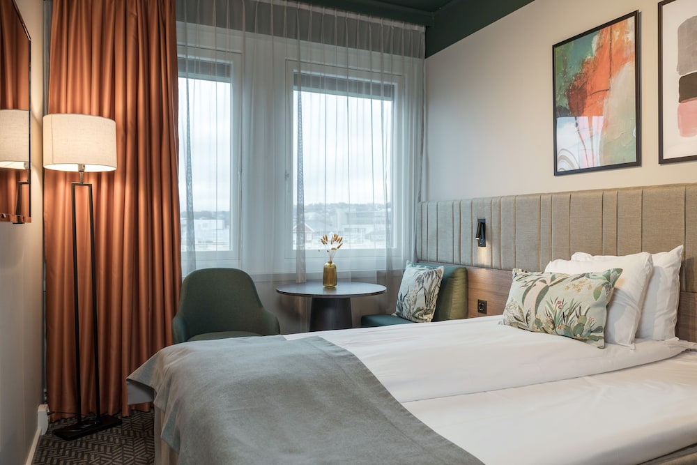Quality Hotel Prinsen 29/70