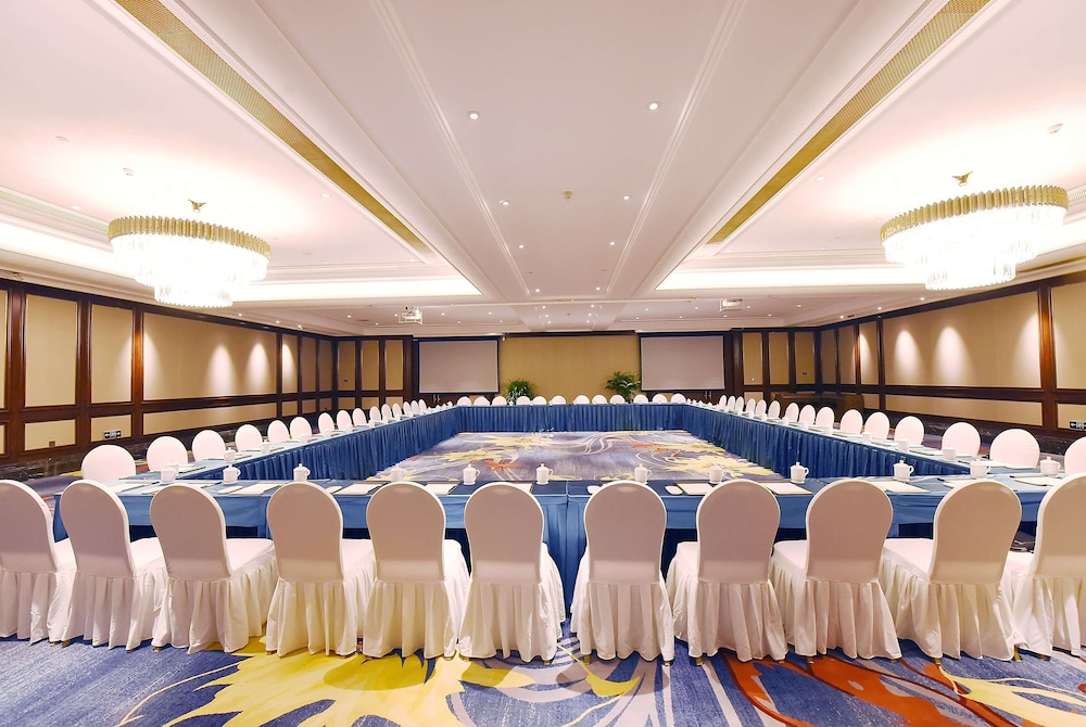 Ramada Plaza By Wyndham Wenzhou 32/36