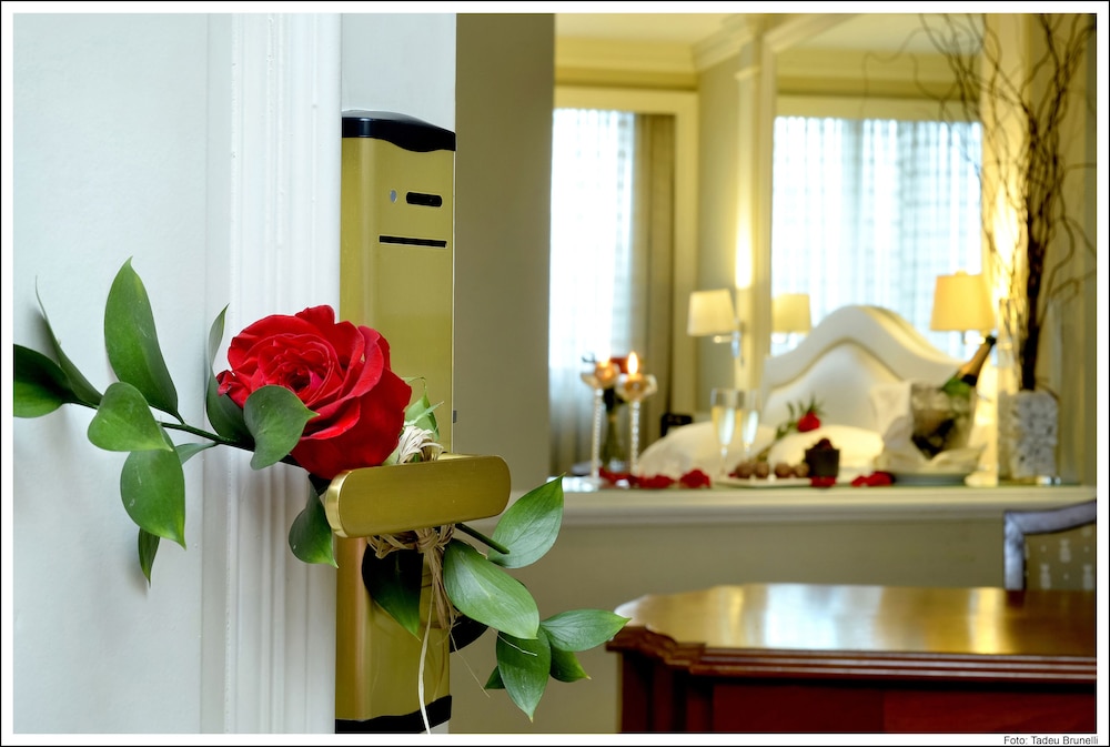 Grand Mercure Sao Paulo Ibirapuera 46/73