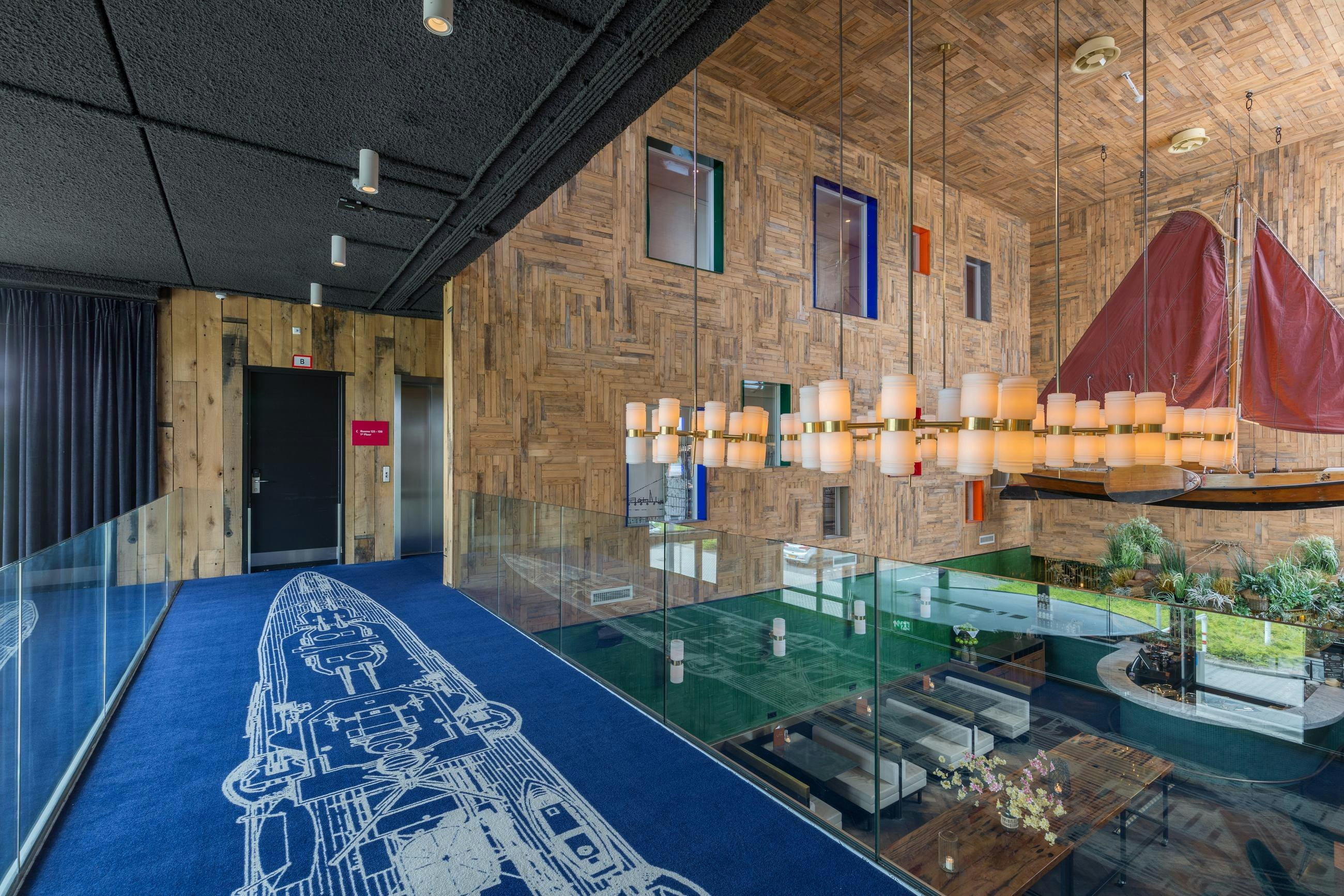 Leonardo Hotel Vinkeveen Amsterdam 13/50