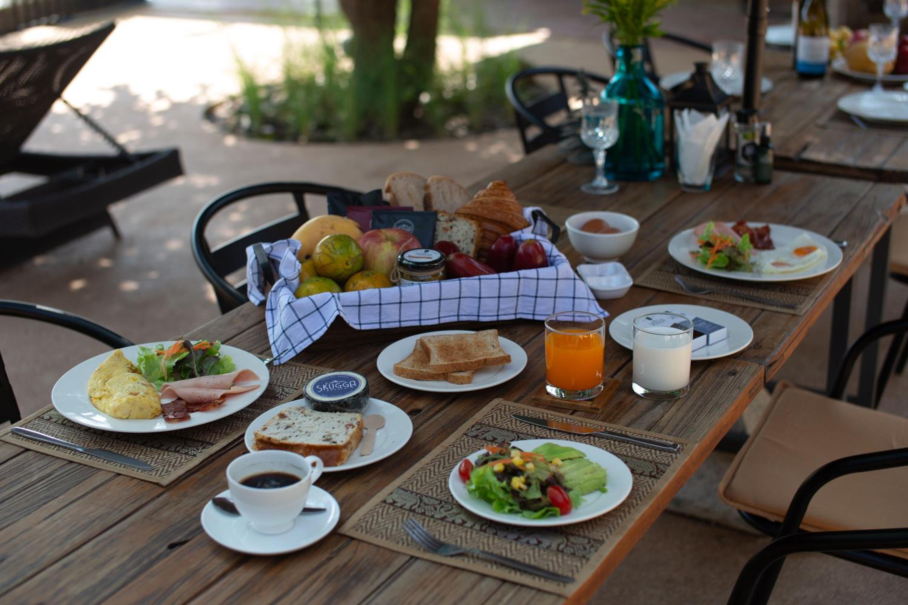 Sabai Riverside 29/50