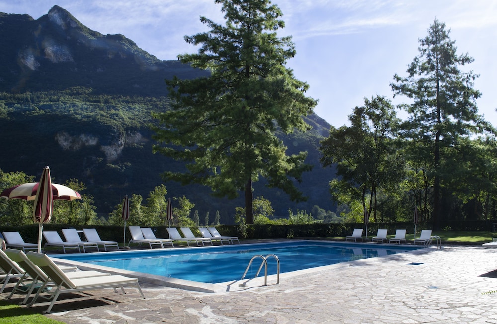 Clubhotel Lago Di Tenno 40/48