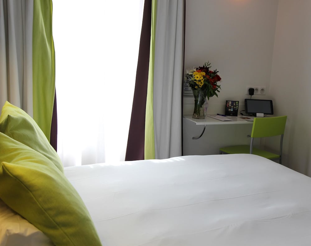 Best Western Hotel Le Montparnasse 7/26