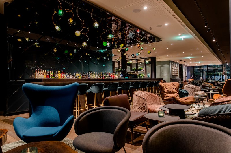 Motel One Stuttgart-Hauptbahnhof 32/35