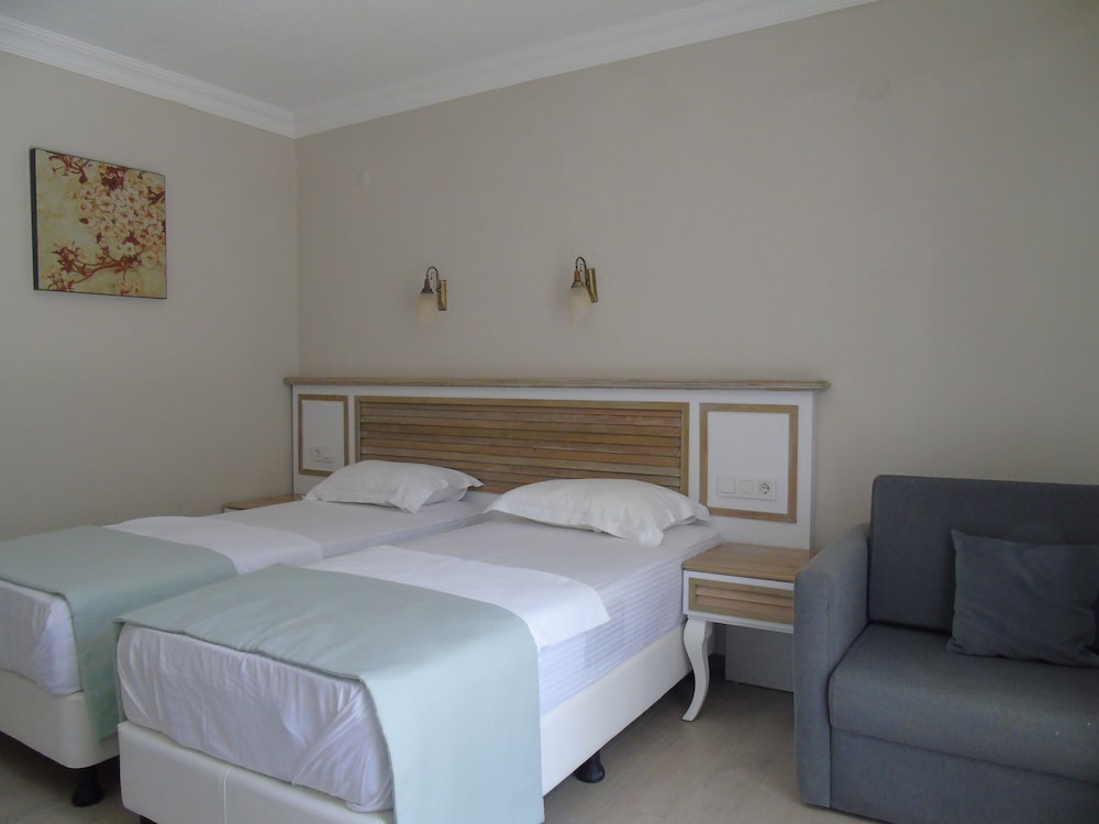 Datca Beyaz Ev Otel 11/31