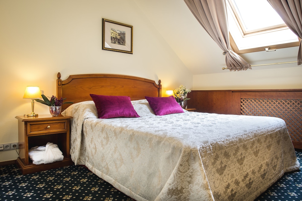 Boutique Hotel Seven Days 16/50