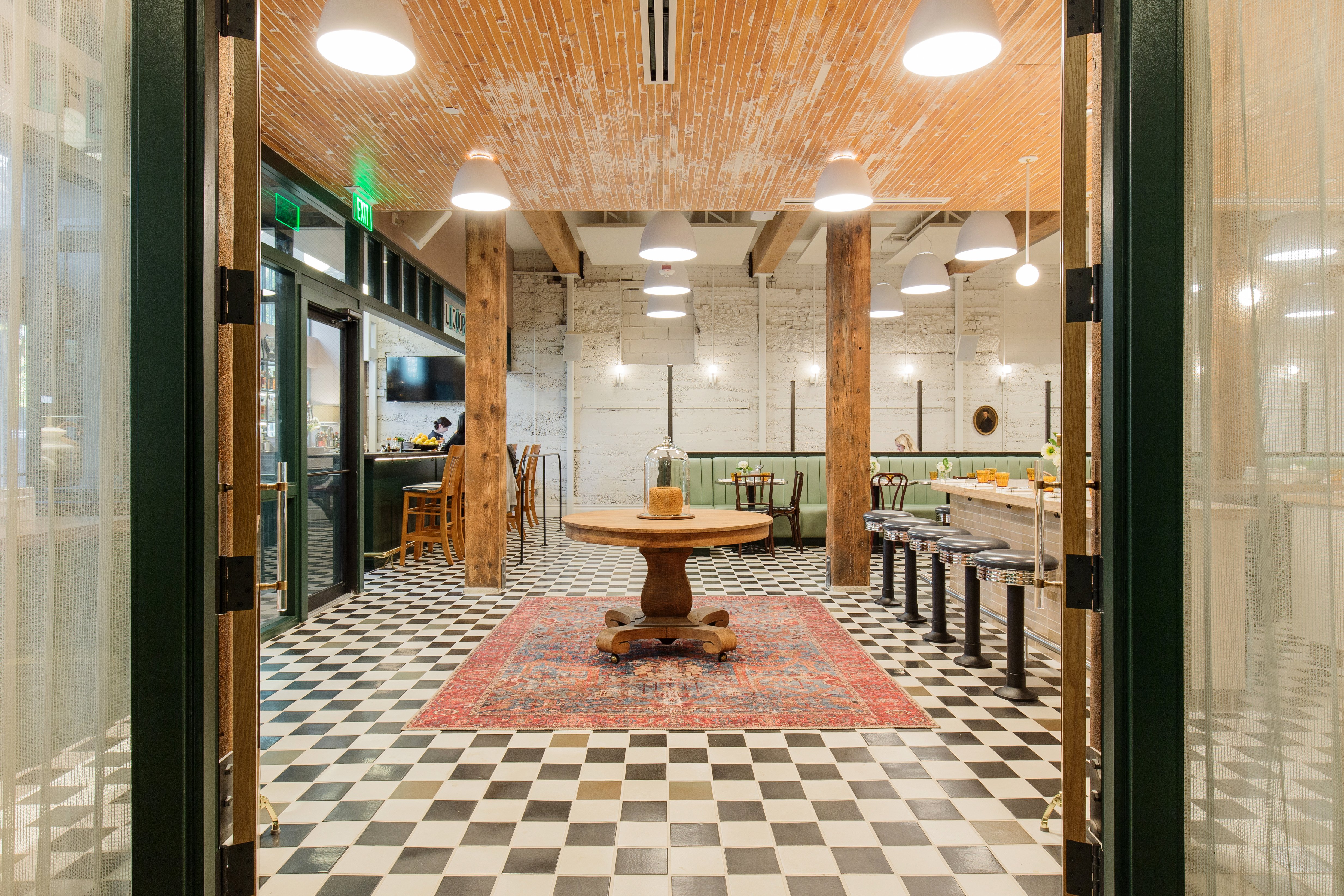 Palihotel Seattle 63/67