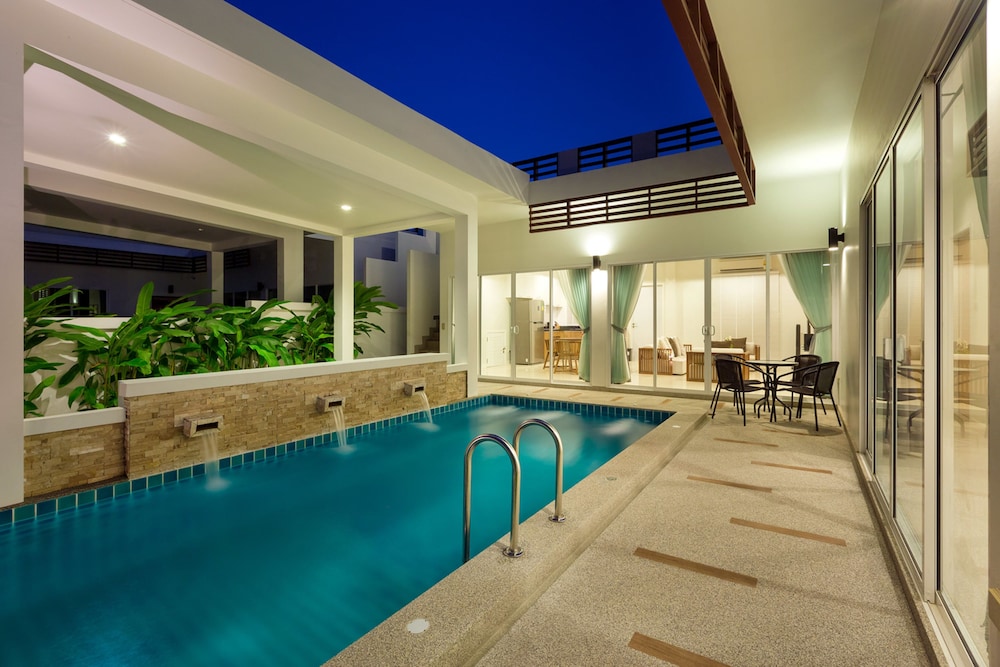 Sivana Villas HuaHin 26/50