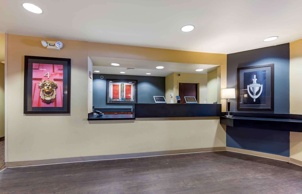 Extended Stay America - Albuquerque - Rio Rancho 5/42
