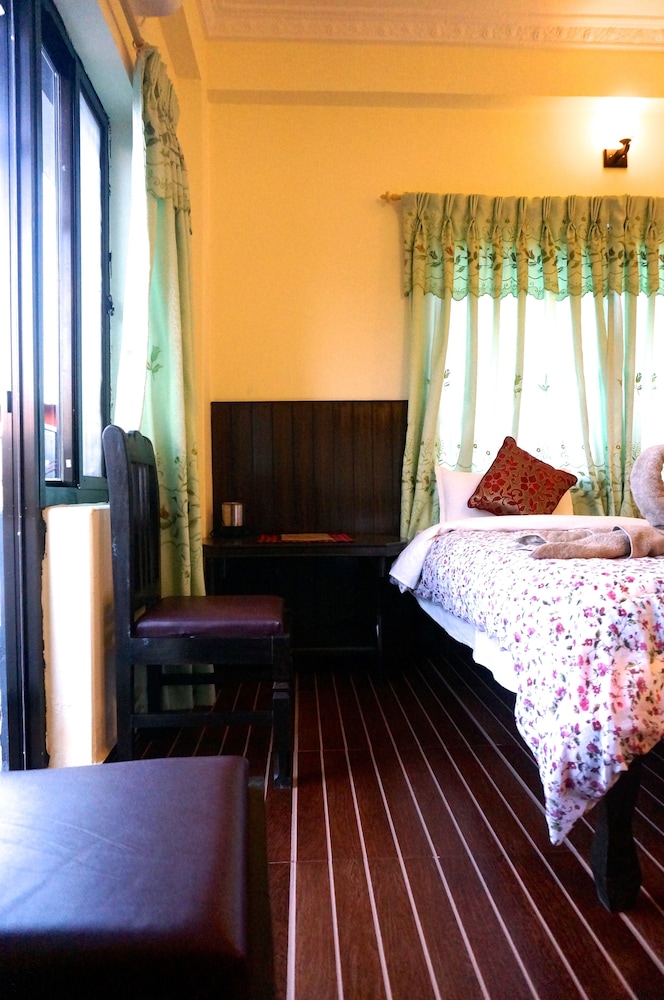New Annapurna Guest House 26/54
