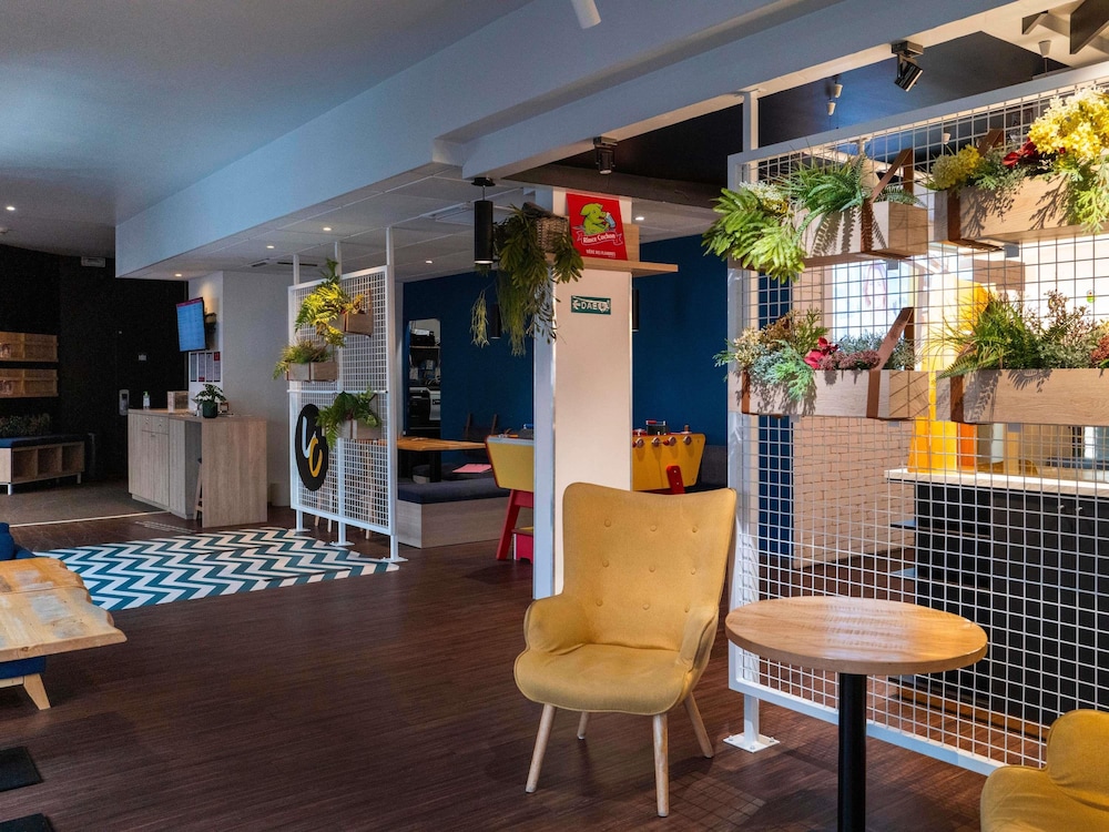 Ibis Lille Lomme Centre 32/50