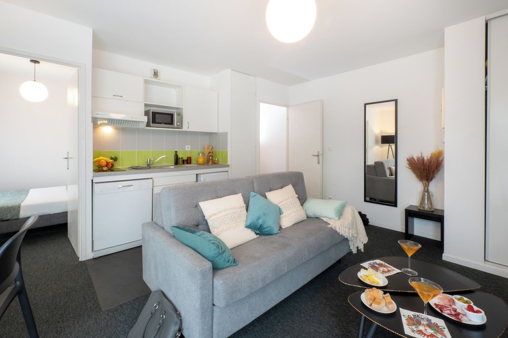 Nemea Home Suite Nancy Centre 33/48