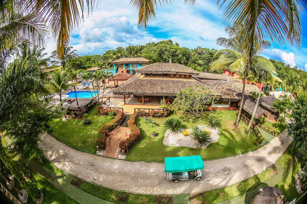 Ecoporan Hotel Charme Spa & Eventos 46/50