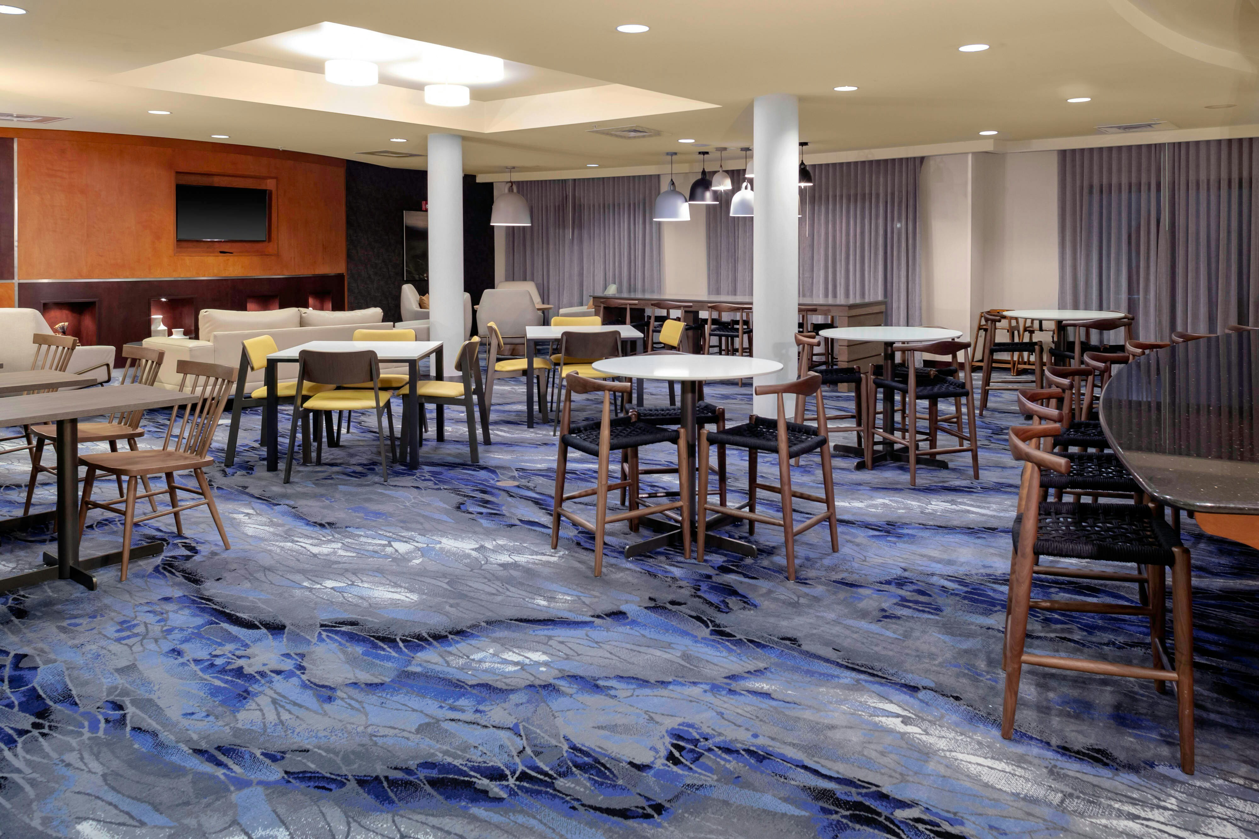 Fairfield Inn Suites Charlotte Matthews 35/39