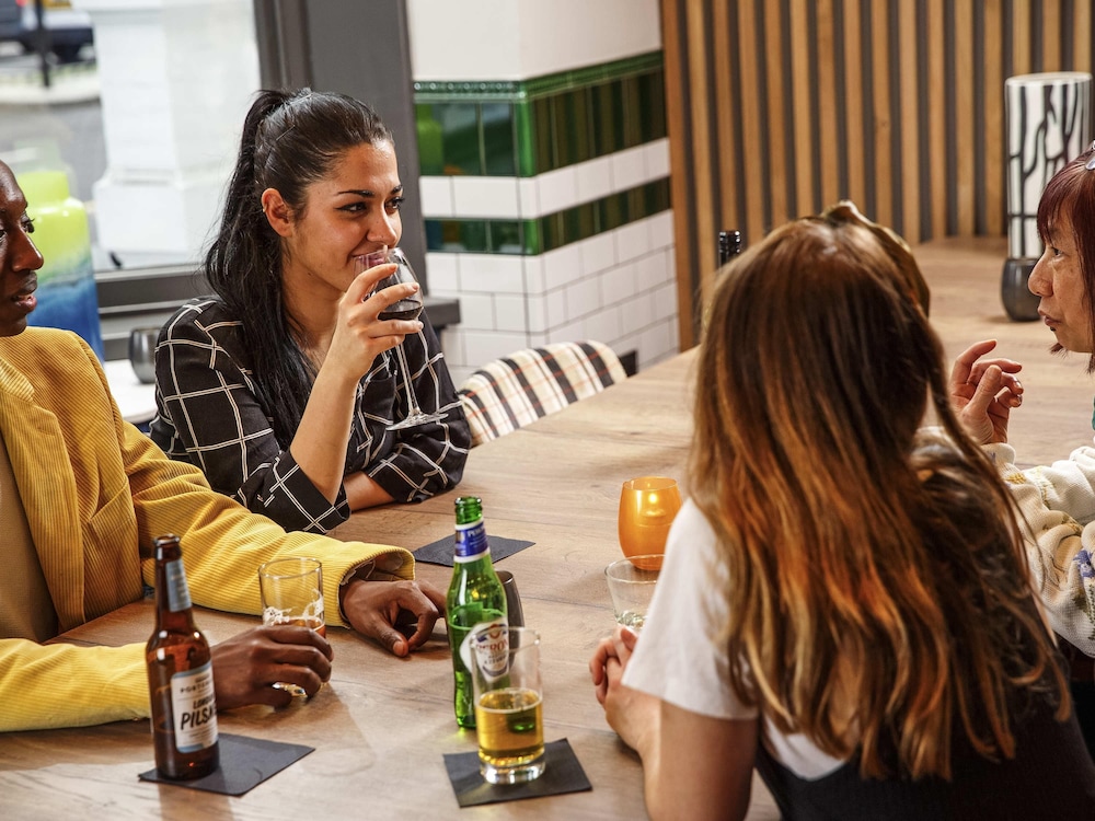 Ibis Styles London Gloucester Road 6/71