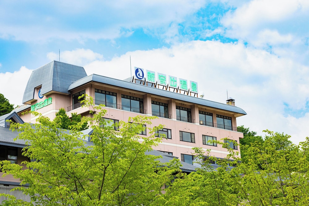 Shin Appi Onsen Seiryukaku 6/59