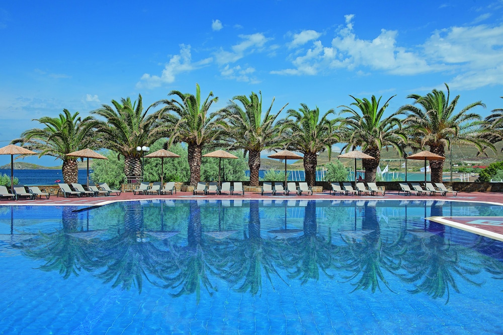 Lemnos Village Resort Hotel 5/71