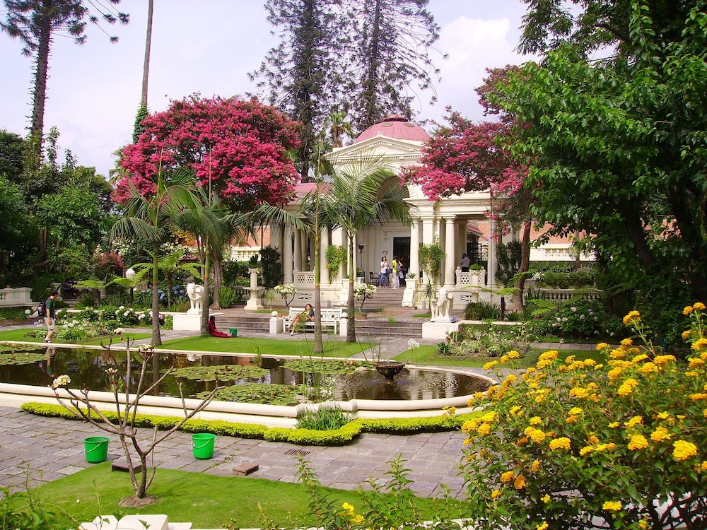 Hotel Timila 42/50