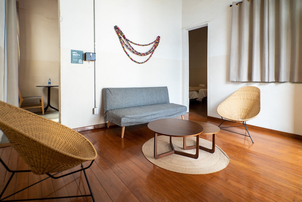 Casa San Ildefonso 29/50