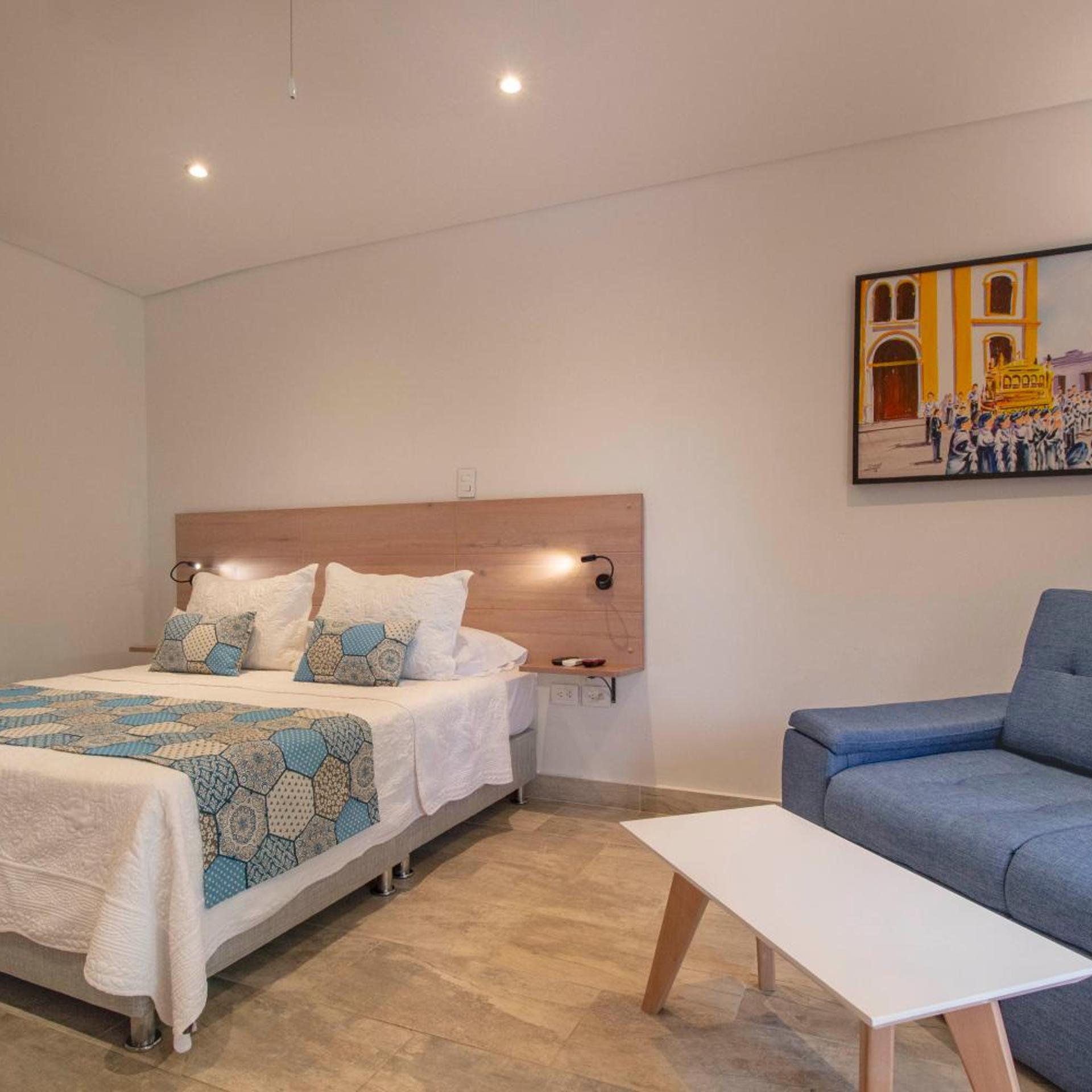 Hotel La Gloria 14/63