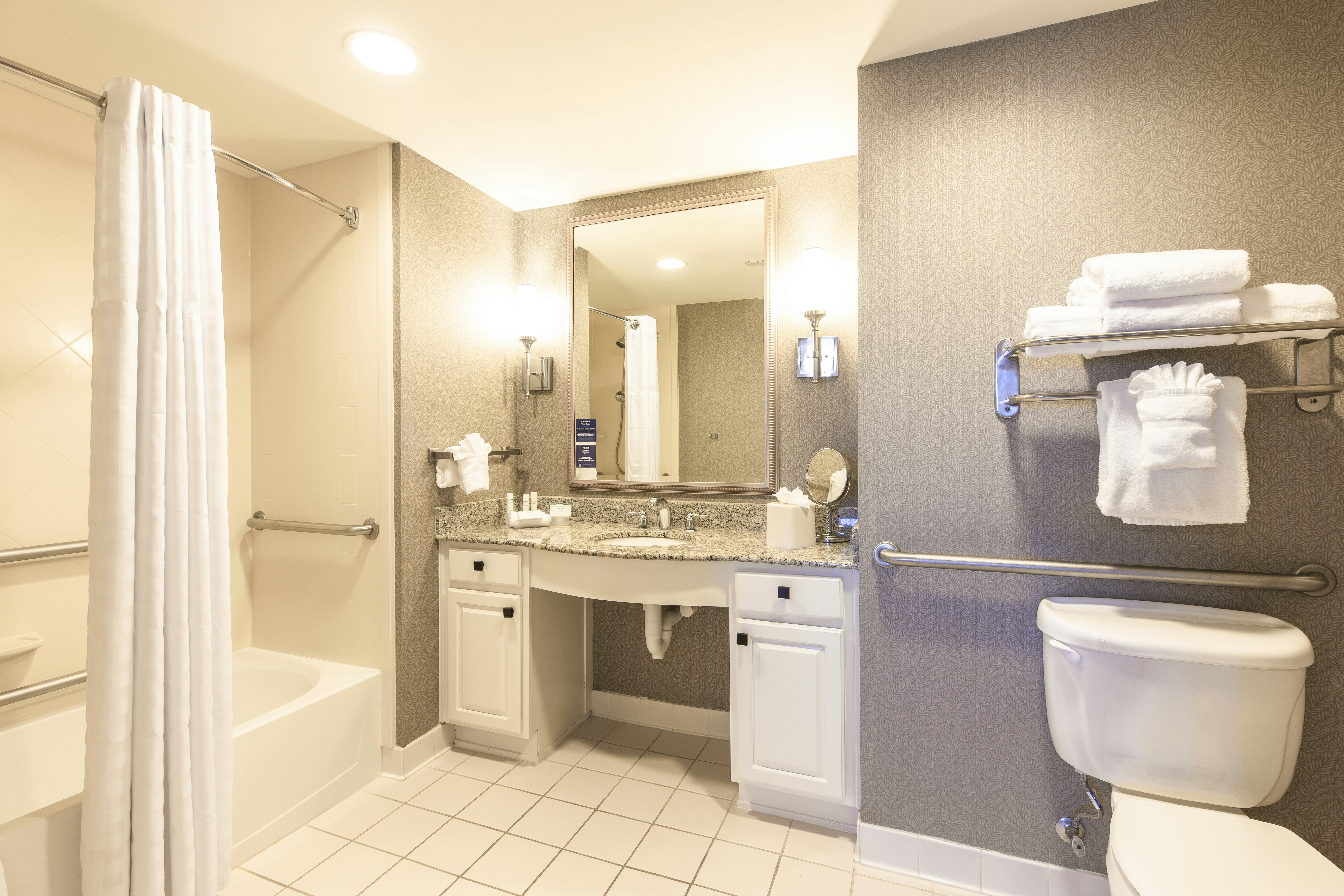 Homewood Suites By Hilton Palm Beach Gardens 46/47