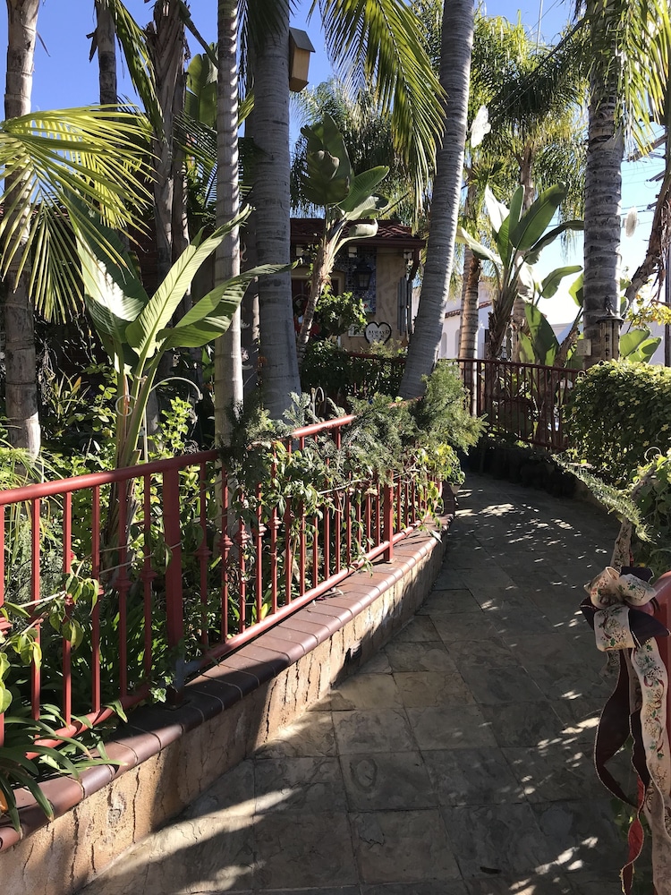 Always Inn San Clemente Bed Breakfast 56/65