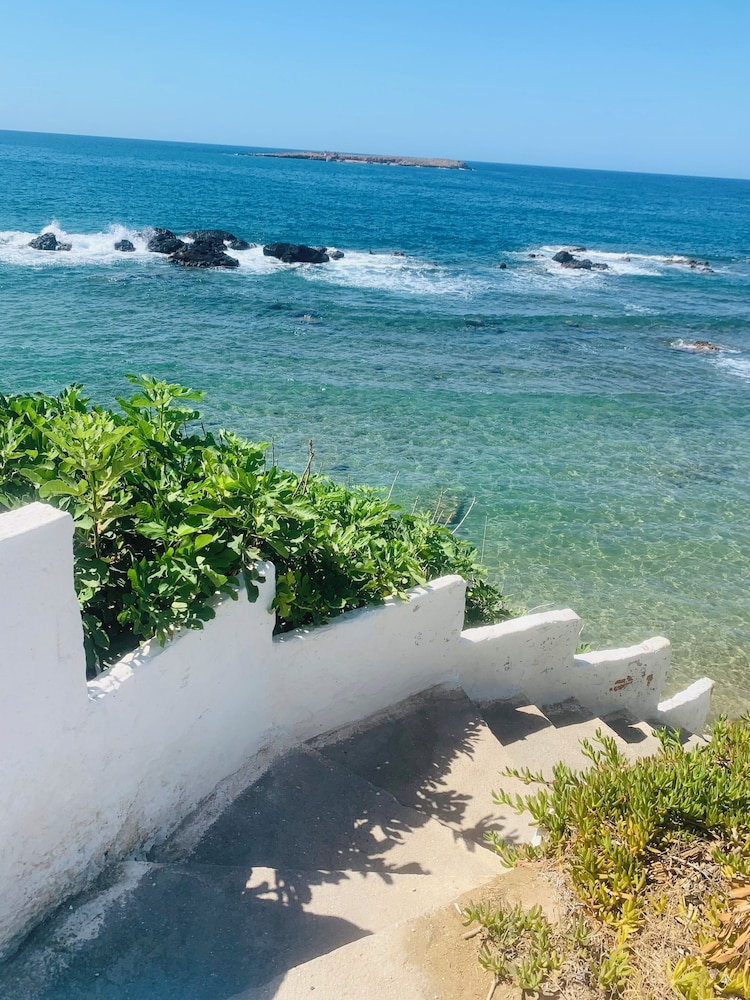 Klinakis Beach Hotel 53/60