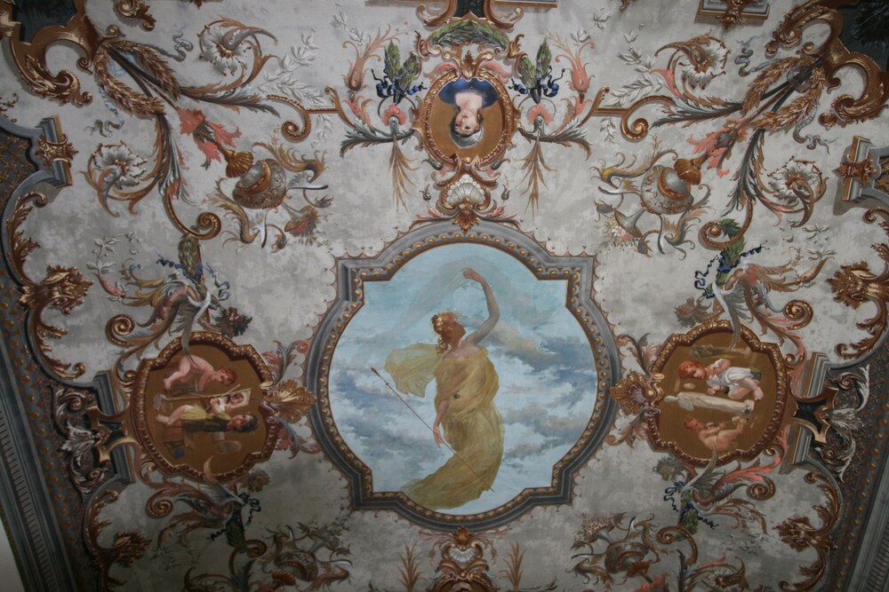Hotel Palazzo Vannoni 28/43