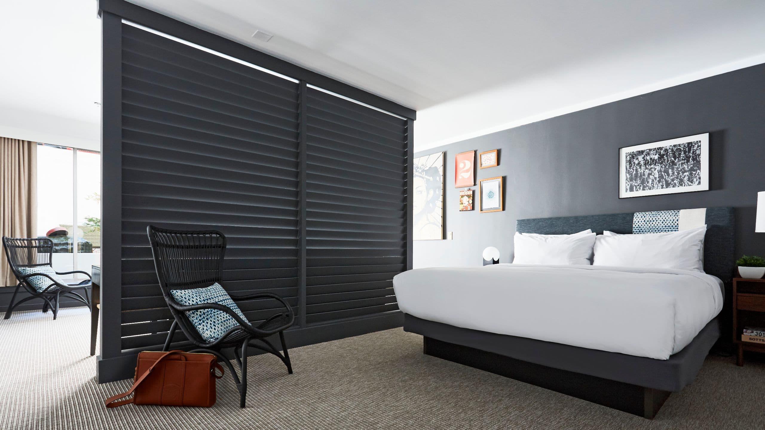 Loft, Suite