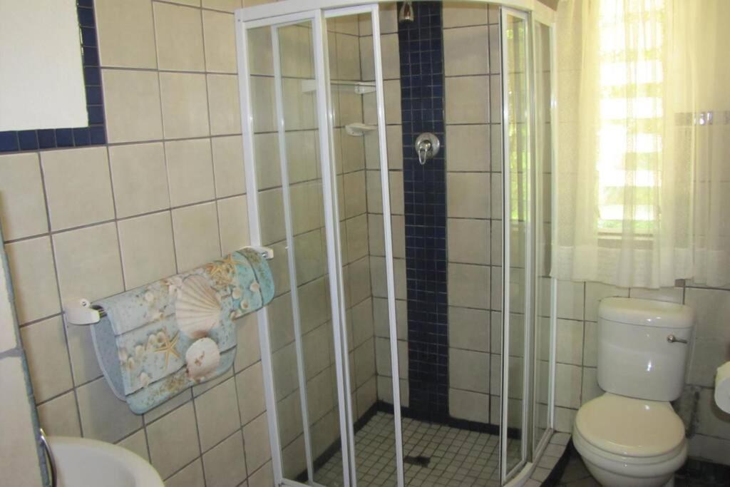 23 Manzini Chalets - Pumba's Den 25/25