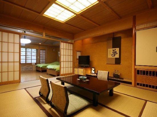Nonohana Inn 19/22
