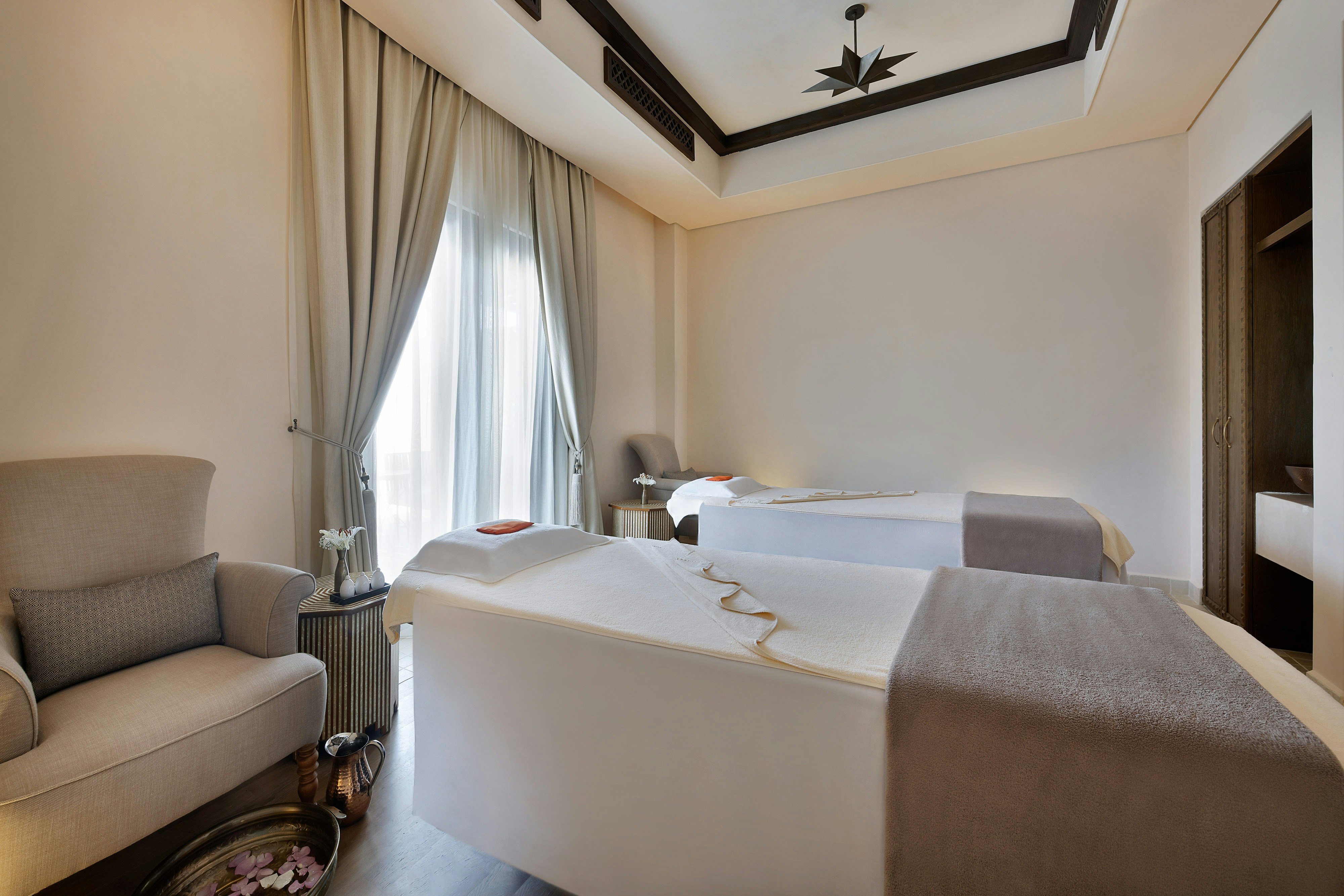 Al Wathba A Luxury Collection Desert Resort And Spa Abu Dhabi 17/58