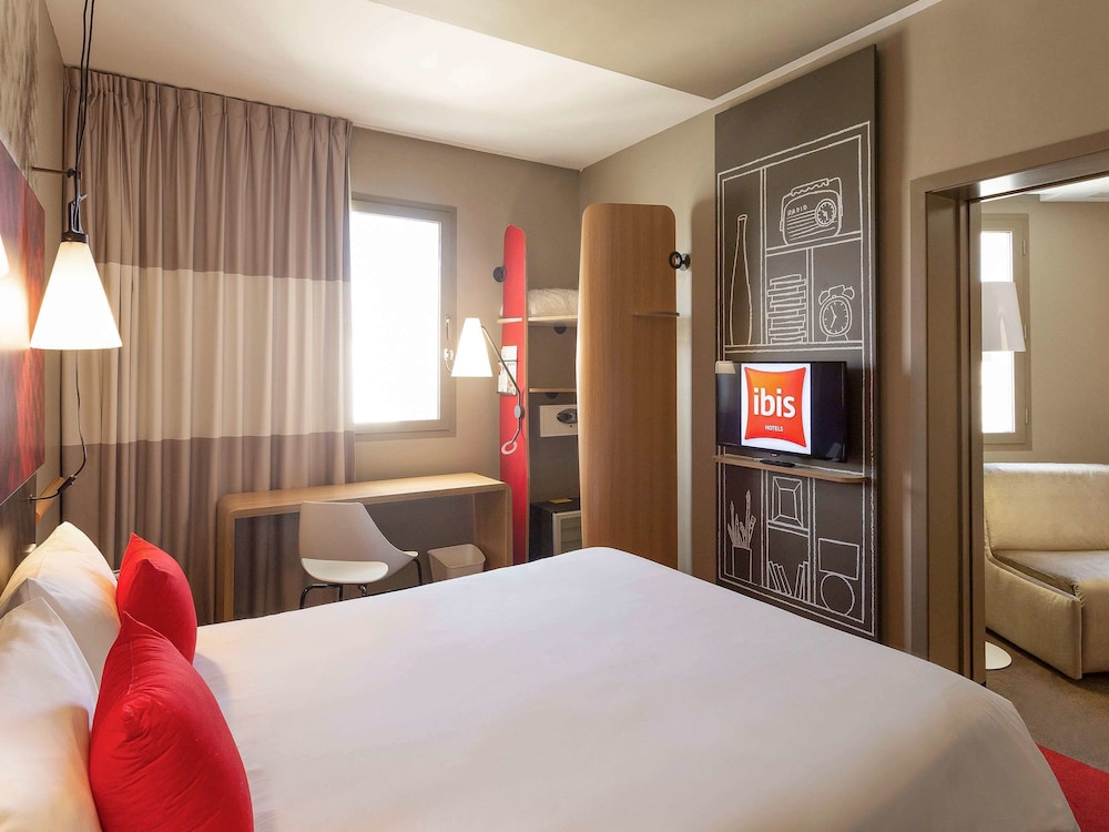 Ibis Sfax 19/66