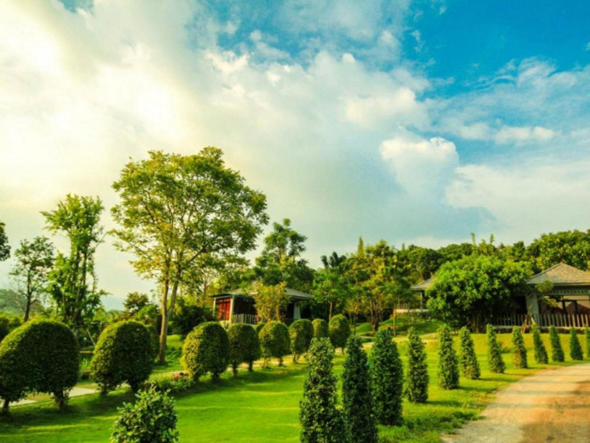 Ashcarya Boutique Resort 60/72