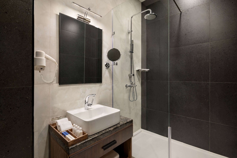 Wyndham Garden Tashkent 84/84
