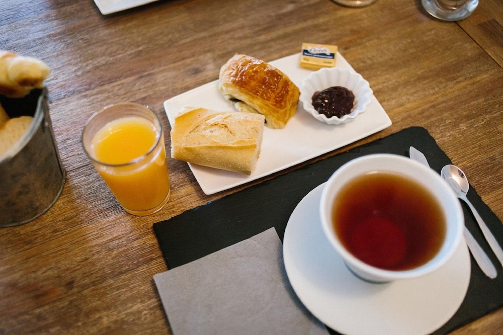 EL DJAZAIR酒店(HOTEL EL-DJAZAIR) 图片3