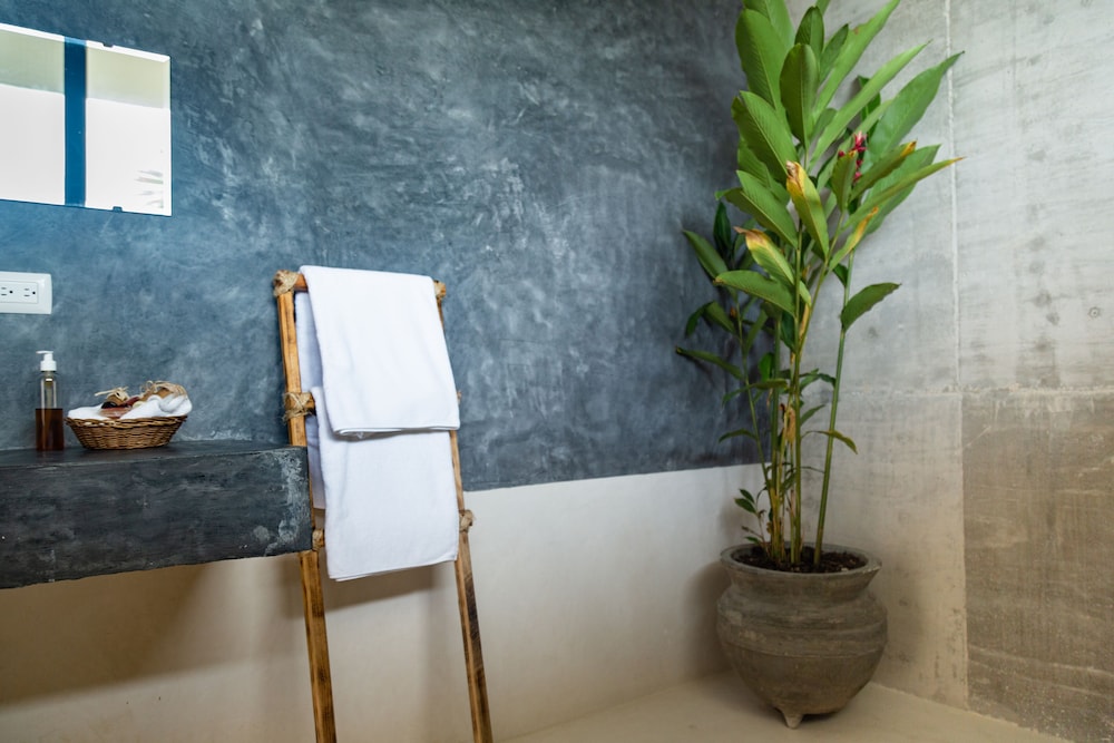 La Posada del Sol Boutique Hotel Tulum 22/63
