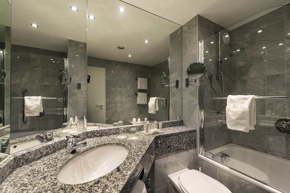 Radisson Blu Hotel, Halle-Merseburg 49/50