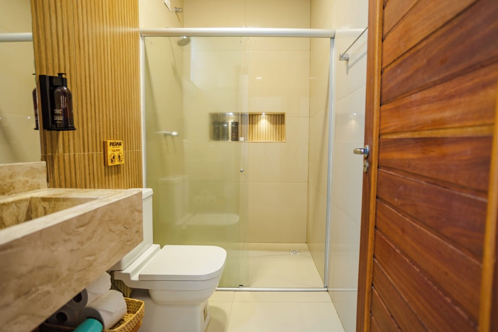 Pousada Preamar 56/57