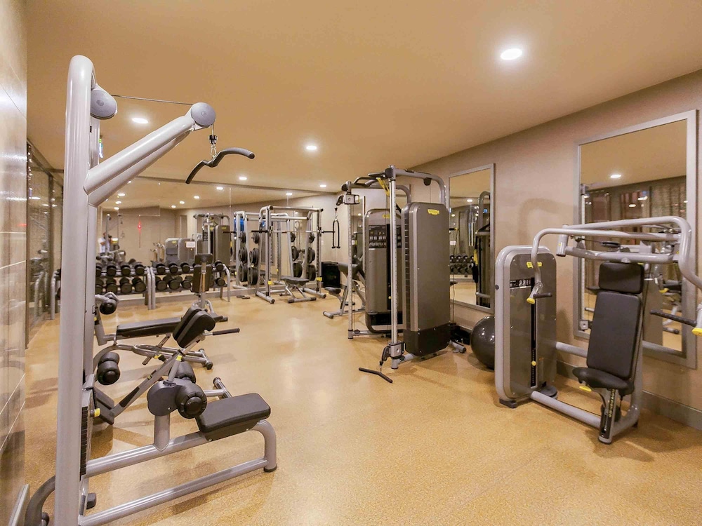 NOVOTEL DIYARBAKIR 27/49