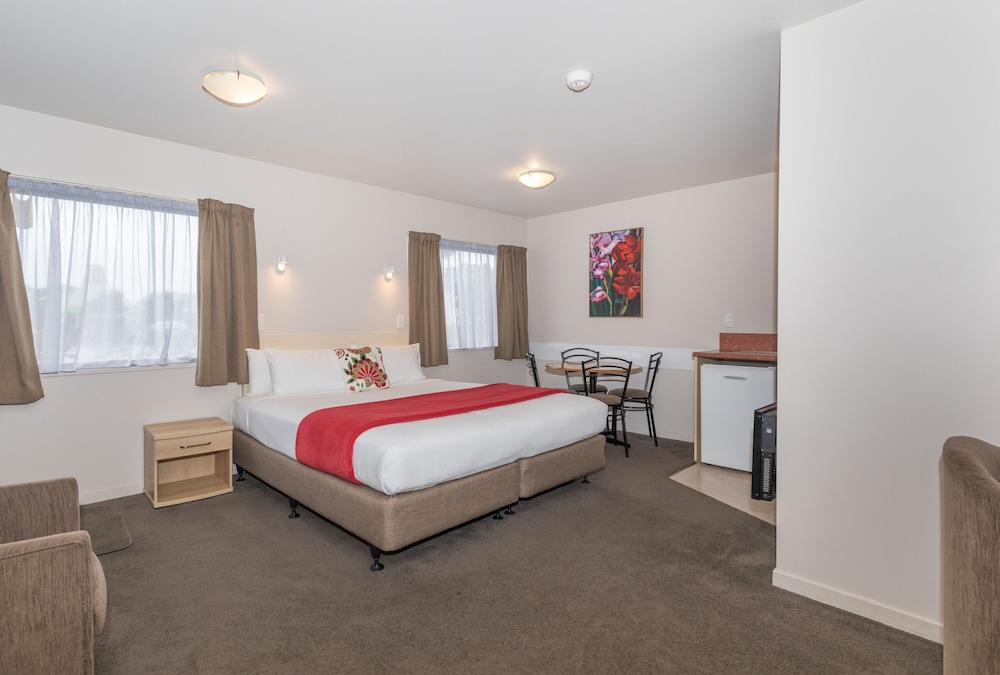 Bella Vista Motel Oamaru 8/26
