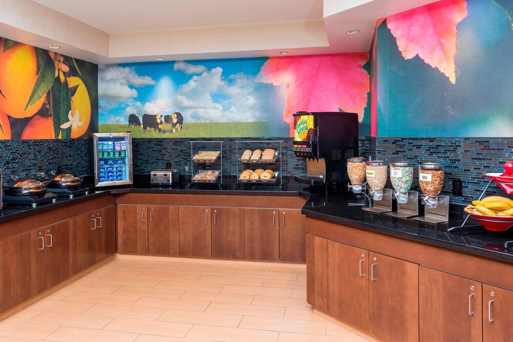 Fairfield Inn & Suites By Marriott Tyler 6/30