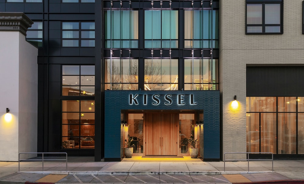 Kissel Uptown Oakland, in the Unbound Collection by Hyatt 1/49