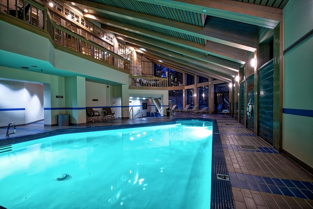 Park Plaza Beaver Creek 9/38