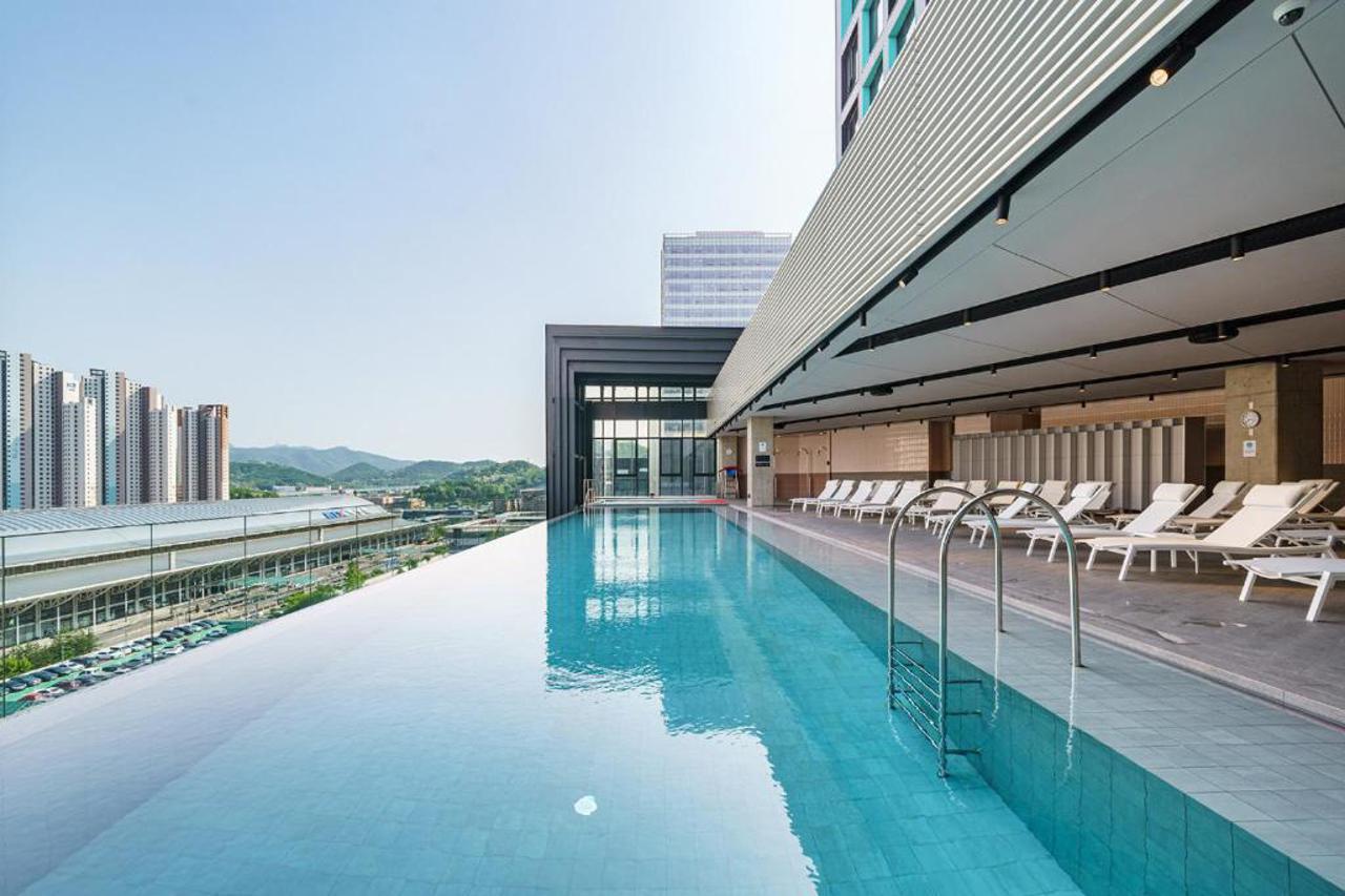 L7 GWANGMYEONG by LOTTE HOTELS 14/15
