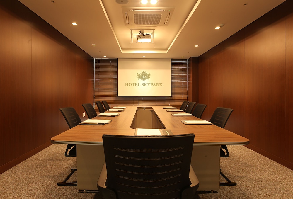 HOTEL SKYPARK KINGSTOWN DONGDAEMUN 57/73