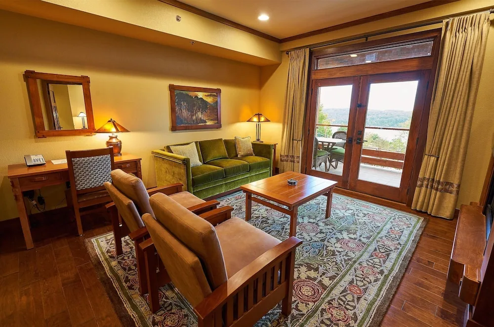 Hilton Grand Vacations Club Long Creek Ridgedale 17/49
