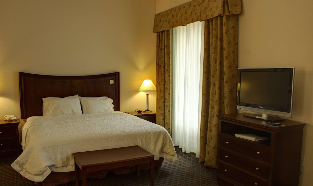 Hampton Inn Suites Palm Coast 29/72
