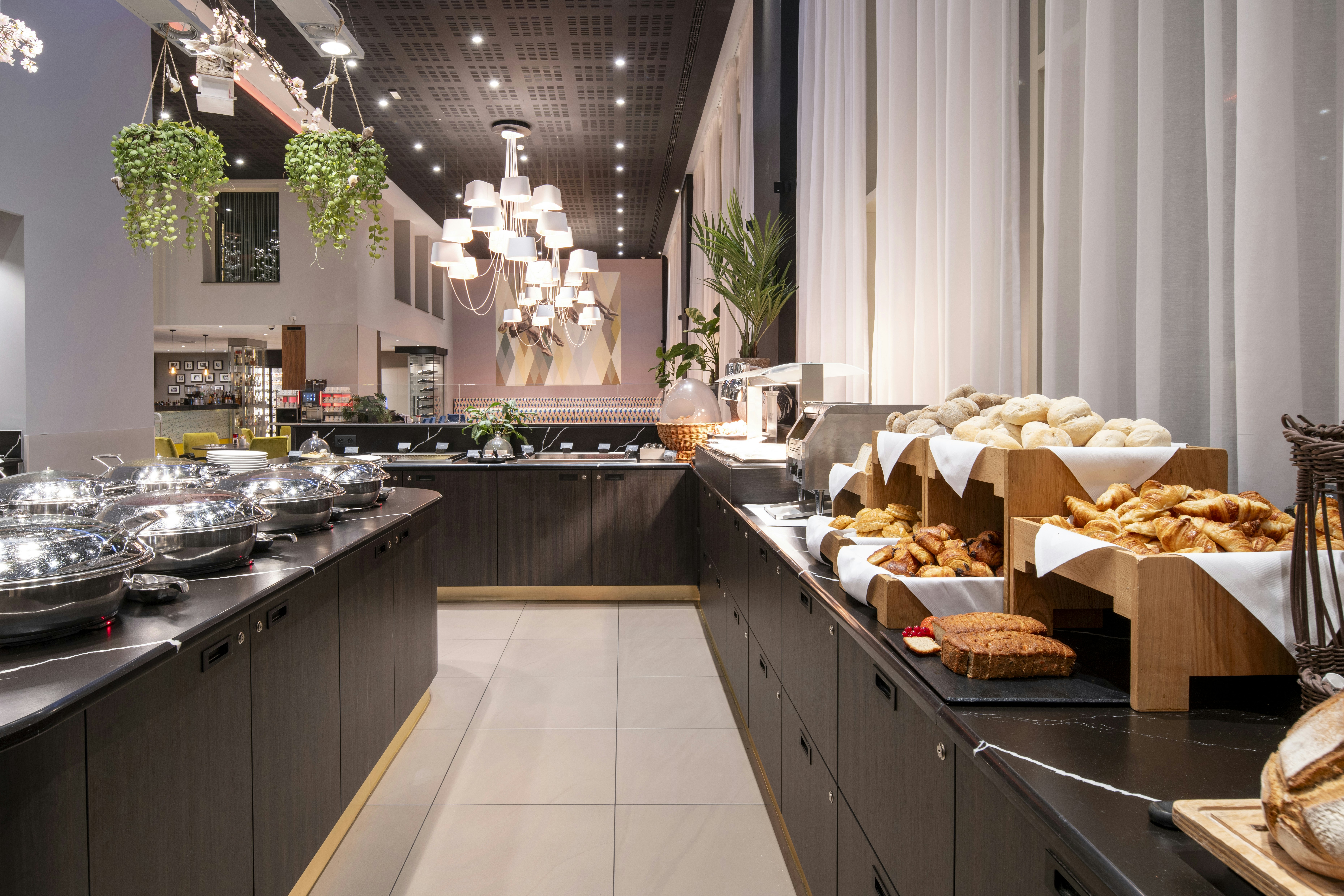 Thon Hotel Eu 70/86