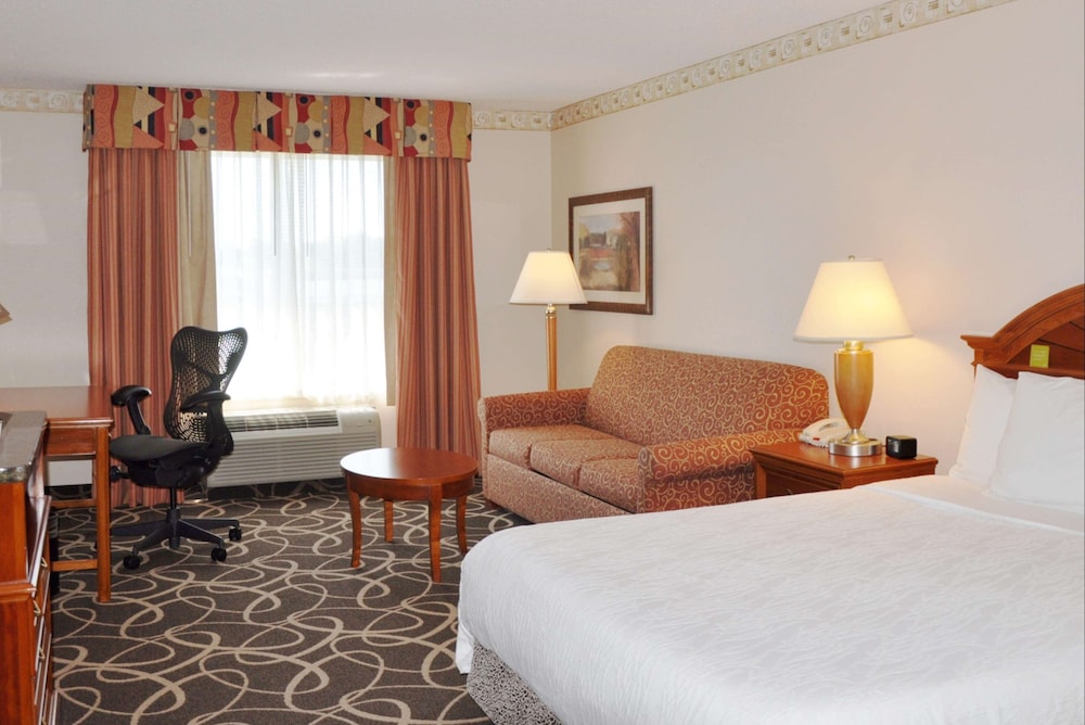 Hilton Garden Inn Gettysburg 15/38